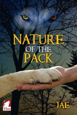 Nature of the Pack (Shape-Shifter Book 5)