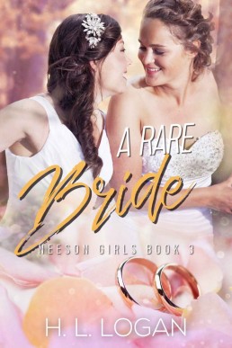 A Rare Bride (Neeson Girls Book 3) (6462)