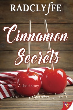 Cinnamon Secrets (13096)