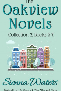 The Oakview Novels: Collection 2: Books 5-7