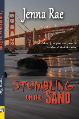 Stumbling on the Sand  (Del & Lola, #3) ( (7248)