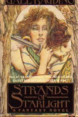 Strands of Starlight (Strands, #1) (11294)