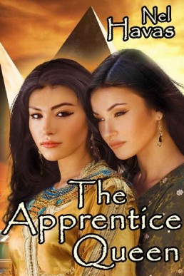 The Apprentice Queen (13787)