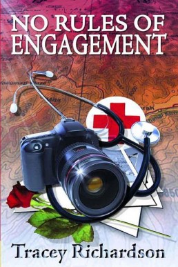 No Rules of Engagement (8298)