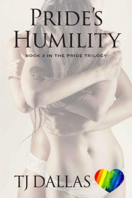 Pride's Humility (Pride #3)