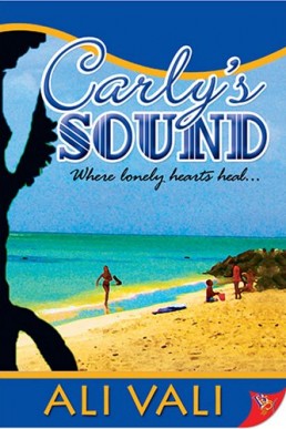 Carly's Sound (7609)