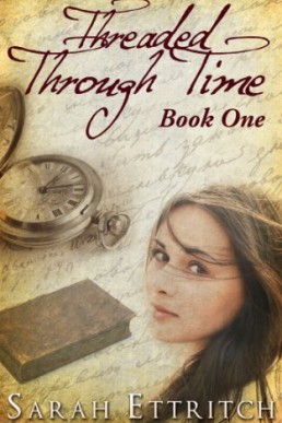 Threaded Through Time, Book One (10361)