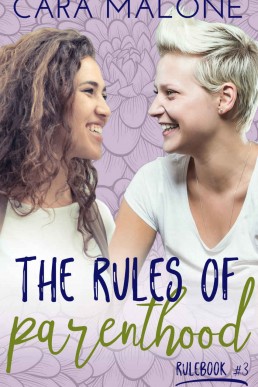 The Rules of Parenthood (Rulebook, #3) (13278)