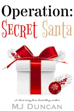 Operation: Secret Santa