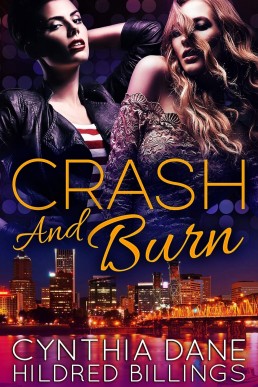 Crash and Burn (10631)