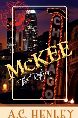 McKee the Return (9871)