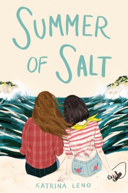 Summer of Salt (14028)