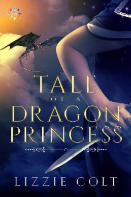 Tale of a Dragon Princess (13664)