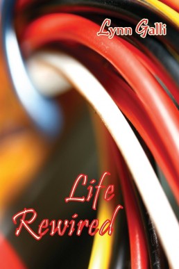 Life Rewired (Aspen Friends #3) (10187)