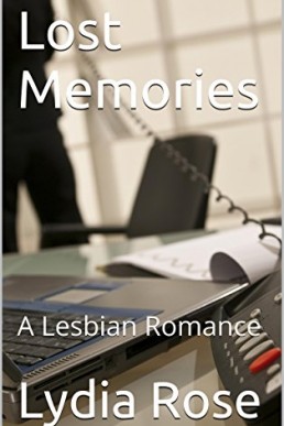 Lost Memories_ A Lesbian Romance (8211)