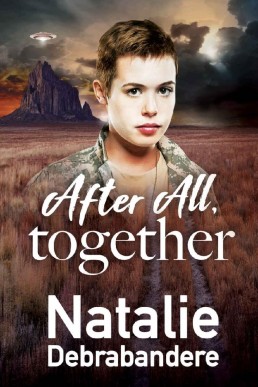 After All, Together (Captain Thor Book 2)