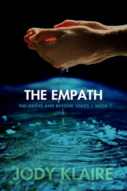 The Empath (The Above and Beyond #1)