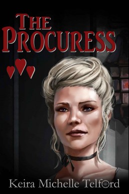 The Procuress (The Prisonworld Trilogy #2)