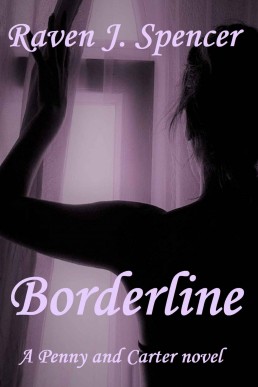 Borderline (Surrender Trilogy 5)