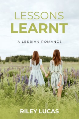 Lessons Learnt (The Passions Series Book 1)