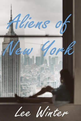 Aliens of New York