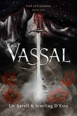 Vassal (Call of Calamity, #1)