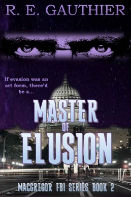 Master of Elusion (MacGregor FBI #2)