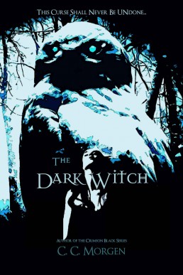 The Dark Witch (Crimson Black #3)