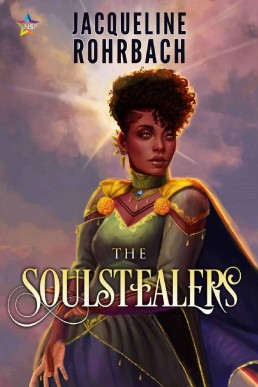 The Soulstealers