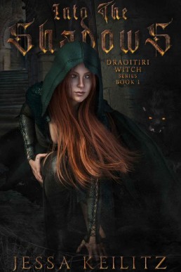 Into the Shadows  (Draoitiri Witch #1)