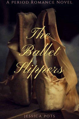 The Ballet Slippers