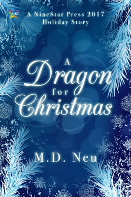 A Dragon for Christmas