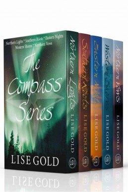 The Compass Series Box Set