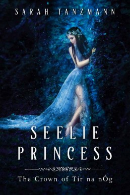 Seelie Princess  (The Crown of Tír na nÓg #1)