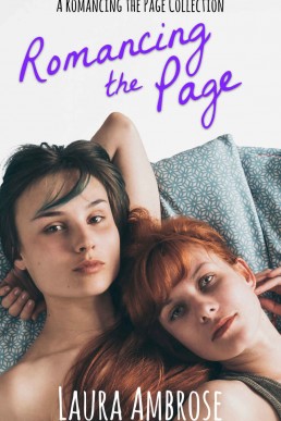 Romancing the Page: Lesbian Romance Collection