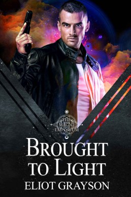 Brought to Light (Magic Emporium)