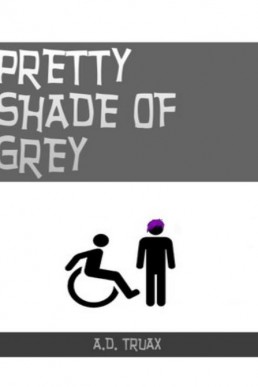 Pretty Shade of Grey