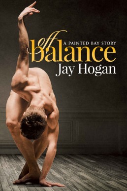 Off Balance (Painted Bay #1)