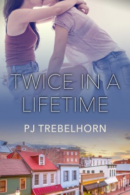 Twice in a Lifetime (Burke Sisters #2)