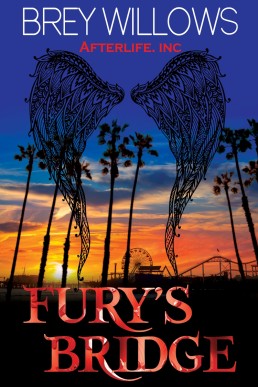 Fury's Bridge (Afterlife, Inc. #1)