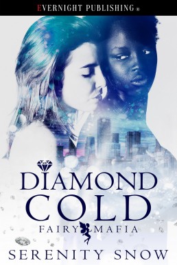 Diamond Cold (Fairy Mafia Book 2)