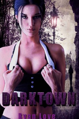 Darktown (Demon's Slave #1)