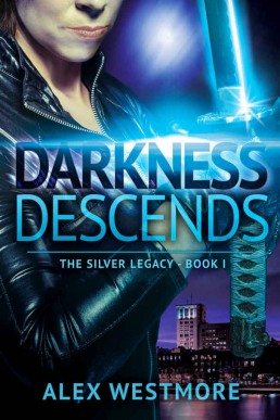 Darkness Descends (The Silver Legacy #1)