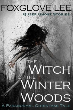 The Witch of the Winter Woods: A Paranormal Christmas Tale (Queer Ghost Stories #1)