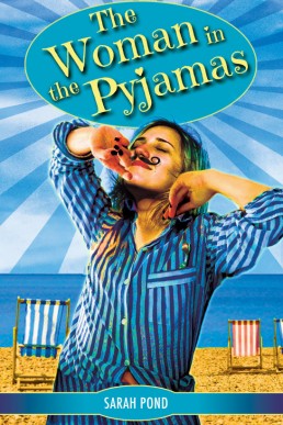 The Woman in the Pyjamas