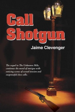 Call Shotgun (Kelly Haldon #2)