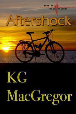 Aftershock (Shaken #2)