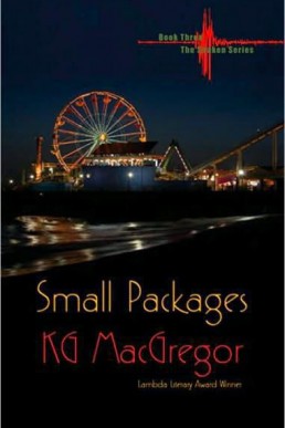 Small Packages (Shaken #3)