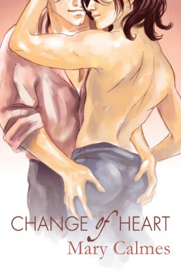 Change of Heart (Change of Heart #1)