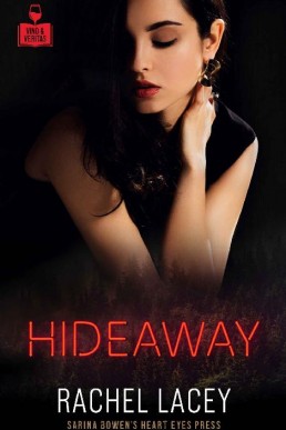 Hideaway (Vino & Veritas #8)